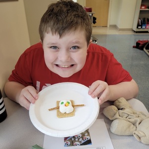 Fundraising Page: Erin Reilly